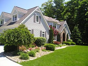 Landscapers and Lawncare Services in Ladera Ranch, CA